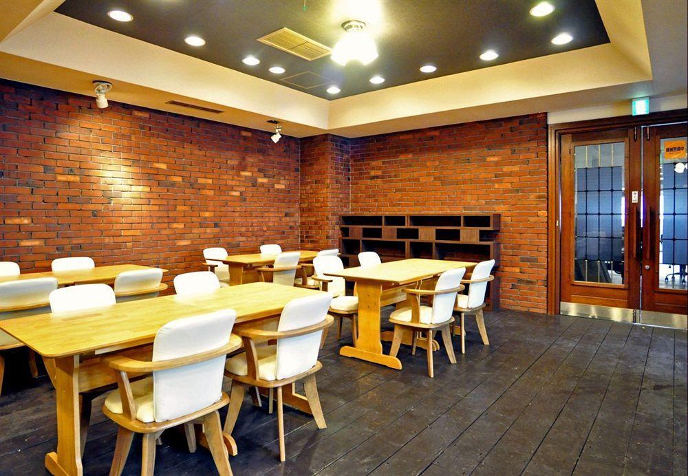 Frame Hotel Sapporo Ngoại thất bức ảnh